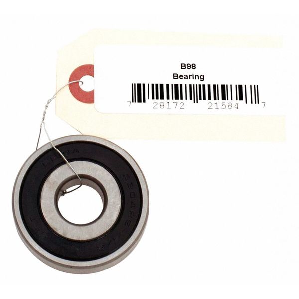 Bearing - Blade