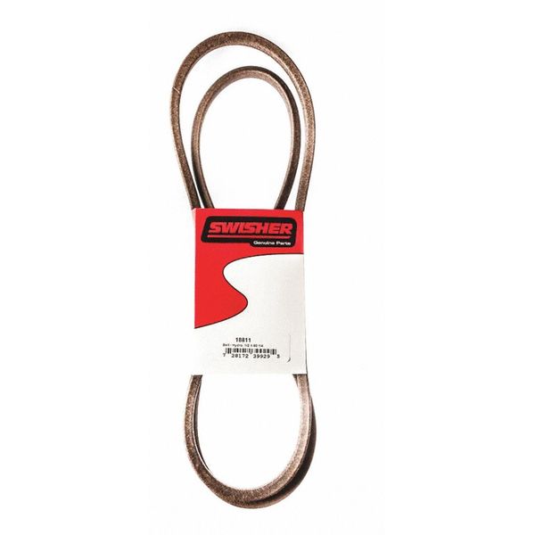 Belt, Hydro, 1/2 x 80-1/4