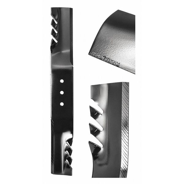Blade, G6 Gator, 22