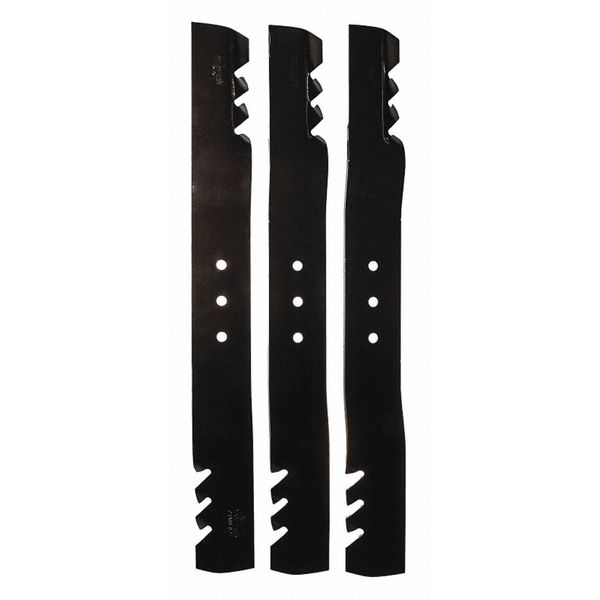 Blade Set, 3 pcs., 12509