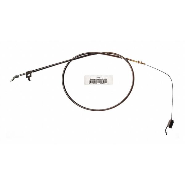 Cable - Transmission