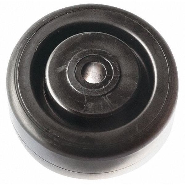 Roller, Anti-Scalp, 3/8 ID