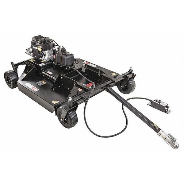 Trailcutter, Country Cut 52