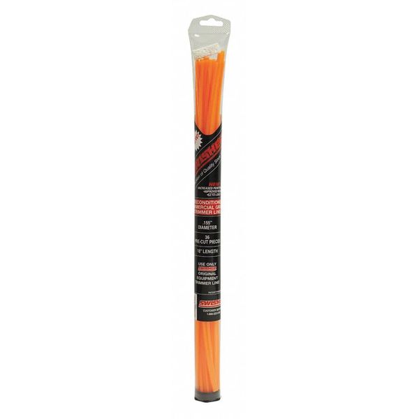 Trimmer, Replacement Line