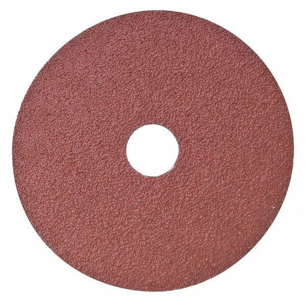 Fiber Disc, 4.5 x 7/8,100G, AO
