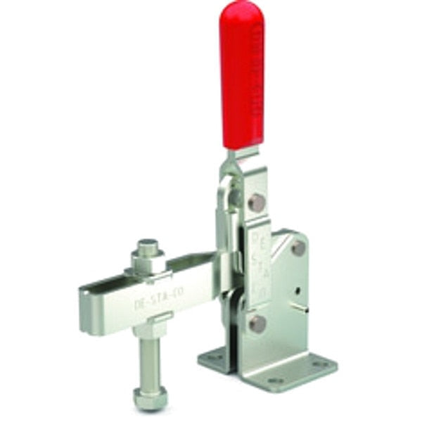 Toggle Clamp, Vert Hold, 1200 Lb, H 11.87