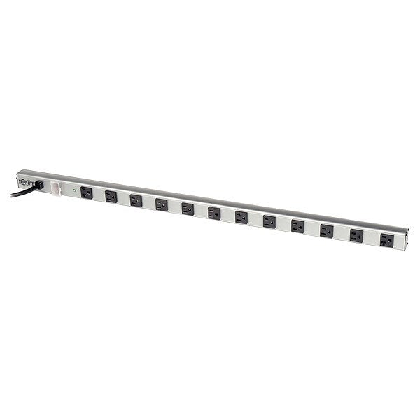 Power Strip 12 outlets
