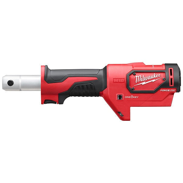 M18 FORCE LOGIC 6 Ton Utility Crimper (Tool Only)