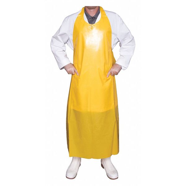 Die Cut Apron, 50