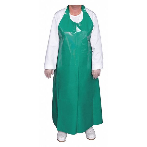 Die Cut Apron, 45