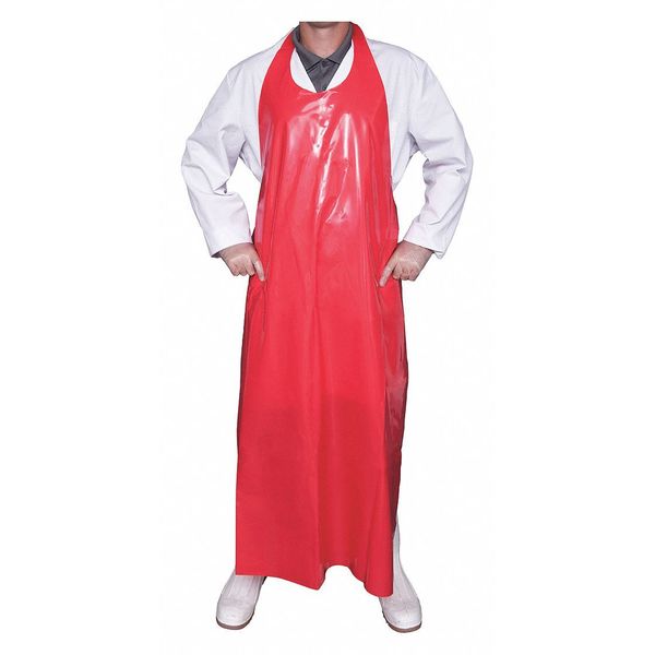 Die Cut Apron, 45