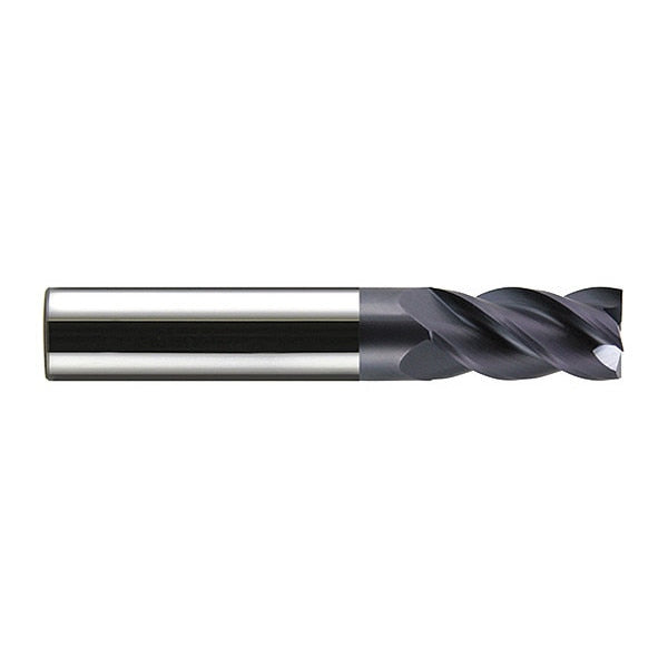 End Mill, Carb, 5/16