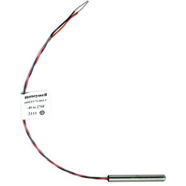 Remote Sensor, Use With T775 Series 2