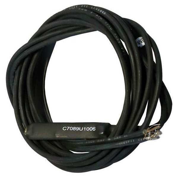 Outdoor Sensor, Black