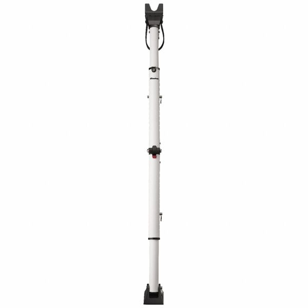Folding Door Security Bar, Portable