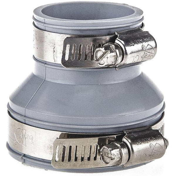Flexible Connector, Drains 2