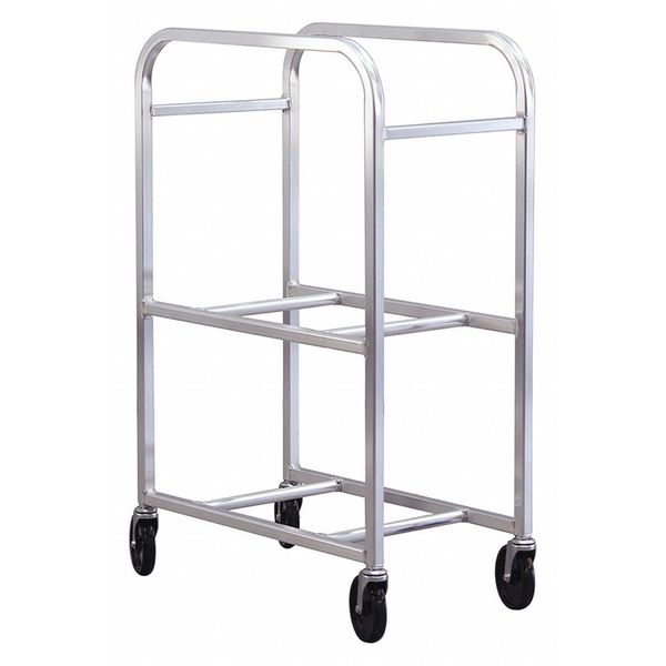 Lug Dolly Bussing Cart, 3 Lug Capacity