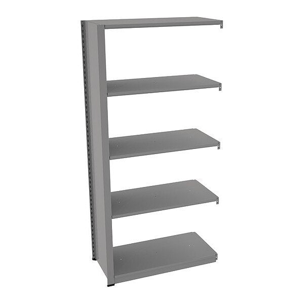 Boltless Shelving, 18