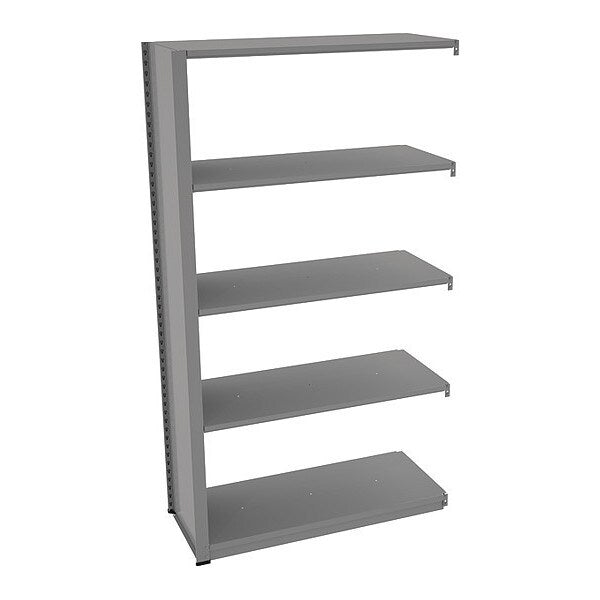 Boltless Shelving, 18