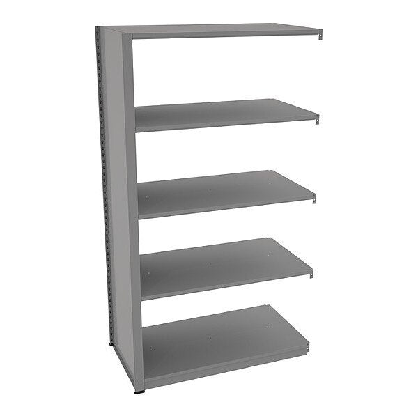 Boltless Shelving, 24