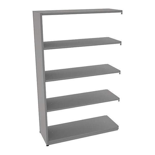 Boltless Shelving Unit, 18