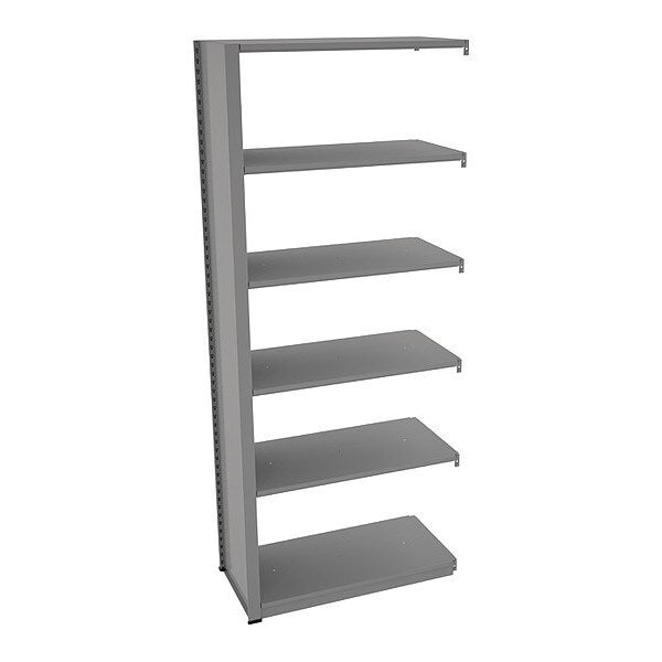 Boltless Shelving, 18