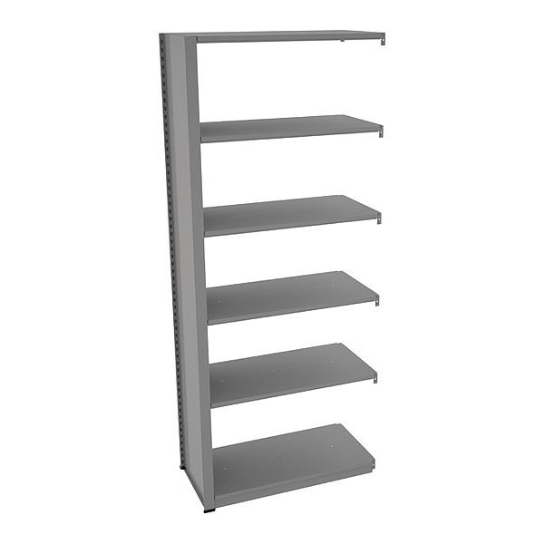 Boltless Shelving, 24