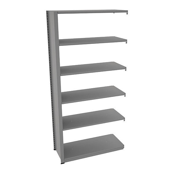 Boltless Shelving, 18