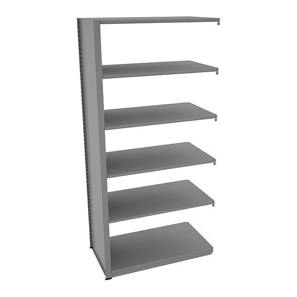 Boltless Shelving, 24