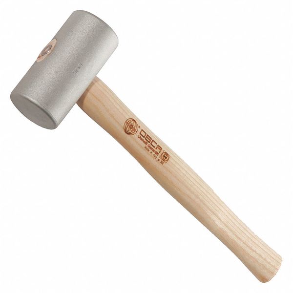 0.7lb aluminum hammer
