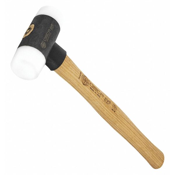 2lb Steel hammer with the Evo Soft Face