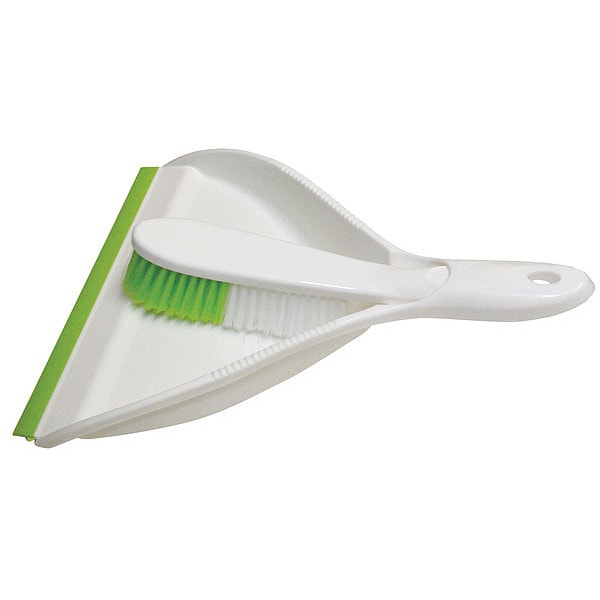 Dustpan and Brush Set, PK12