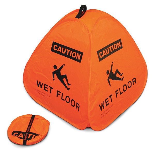 Safety Cone, Pocket, PK12