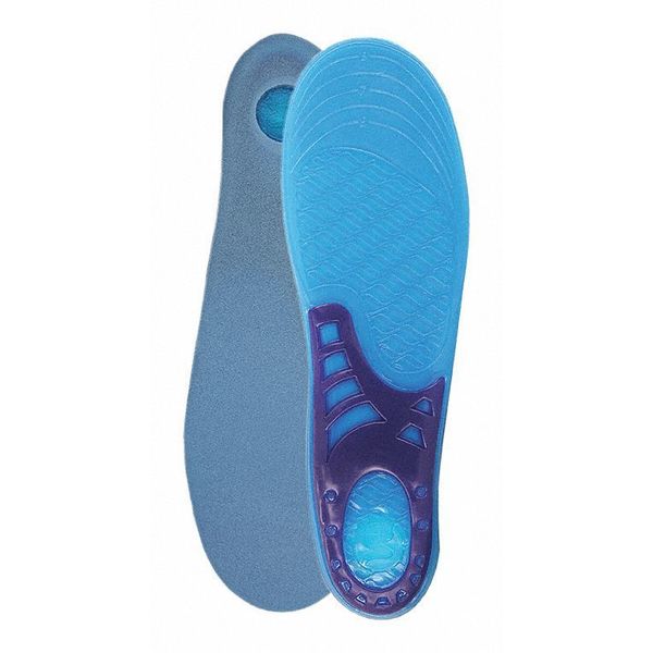Cushioning Gel Insole, Women, PR