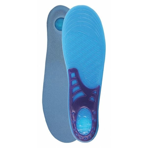 Cushioning Gel Insole, Men, PR