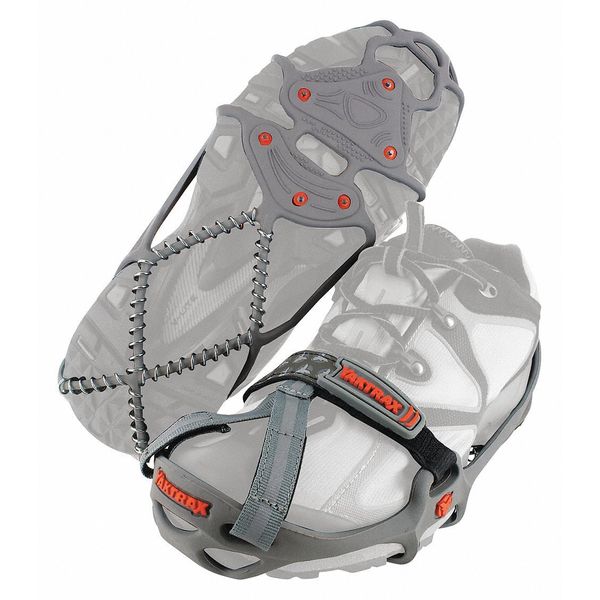 Work Traction Devices, PR