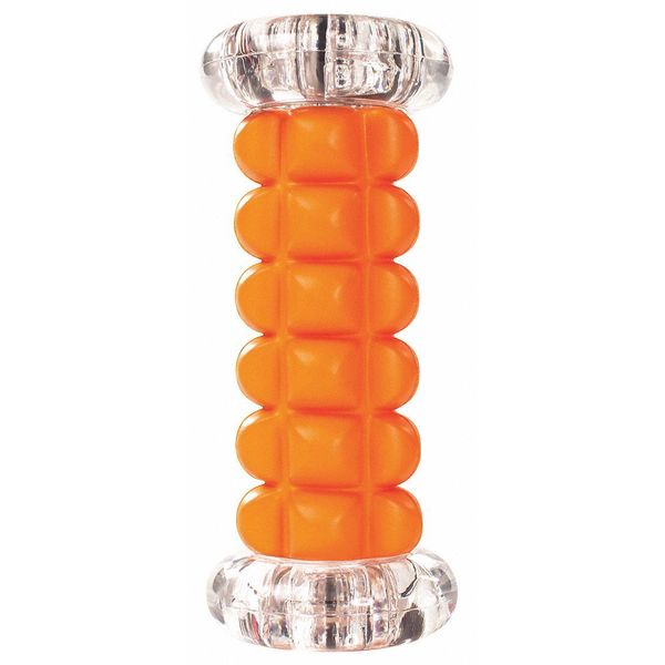 Foot Roller, Nano
