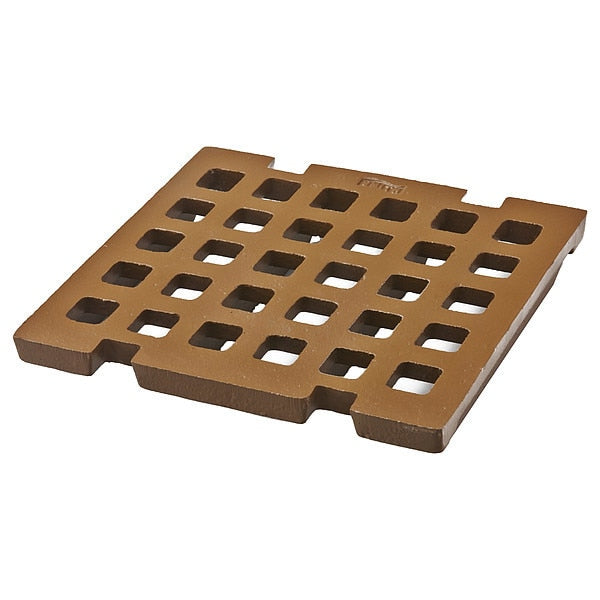 Trench Drain Grate, 12 