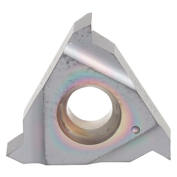 Threading Insert, 3ERA, Triangle