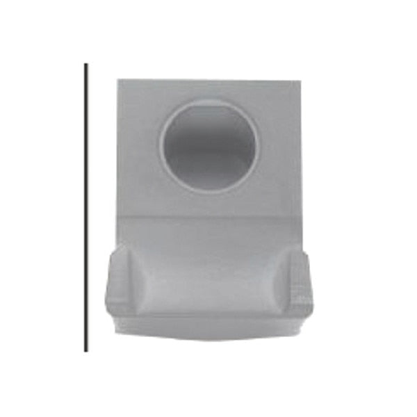 Milling Insert, Parallelogram, 17.00mm