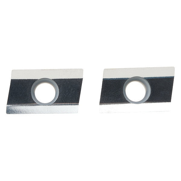 Parallelogram XPHT Carbide