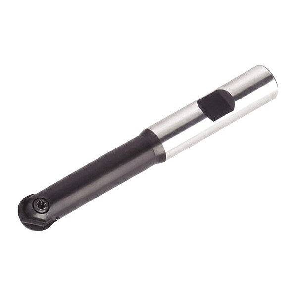 Indexable Profiling End Mill, M270 Series, High Speed Steel, 16.00mm Depth of Cut