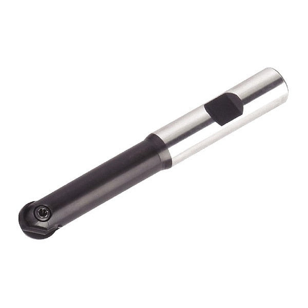 Indexable Profiling End Mill, M270 Series, High Speed Steel, 5.00mm Depth of Cut