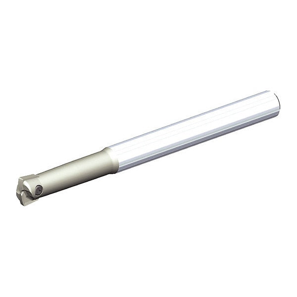 Indexable Profiling End Mill, M270 Series, 0.0236 in Depth of Cut