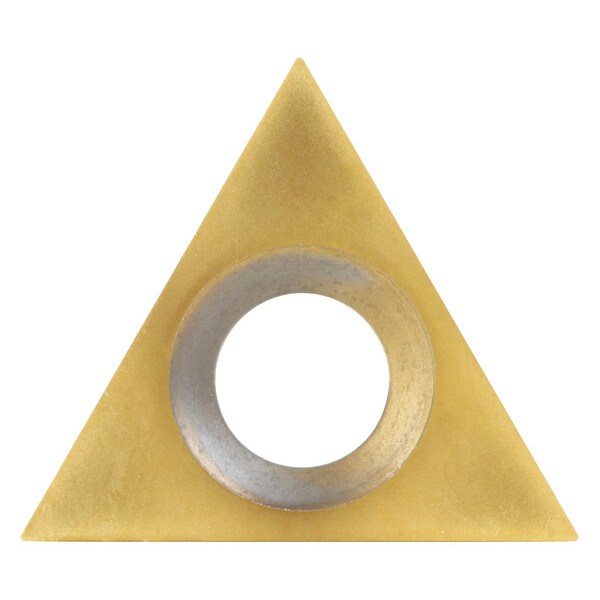 Threading Insert, TBHB, Triangle