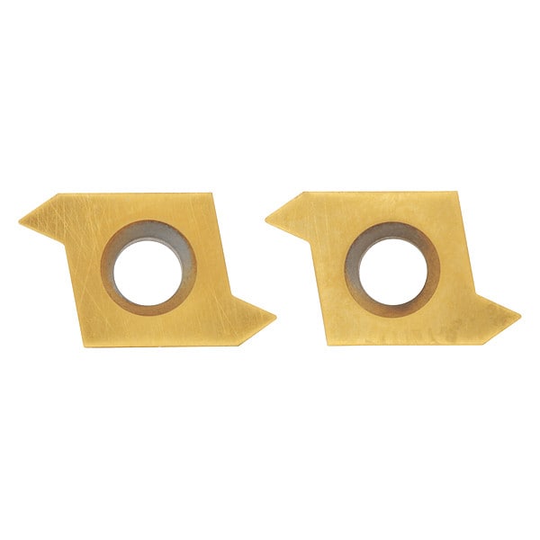 Threading Insert, CPT, Triangle