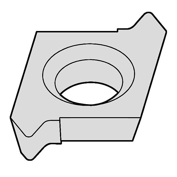 Threading Insert, CPT, Triangle