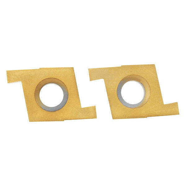 Grooving/Parting Insert, CPG, Carbide