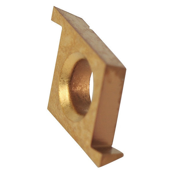 Grooving/Parting Insert, CDG, Carbide