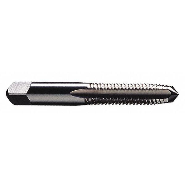 Straight Flute Hand Tap , 5/16
